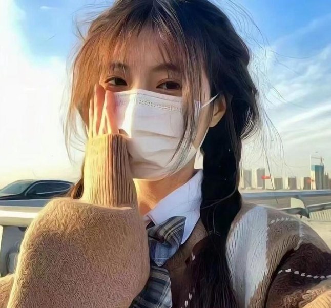 大胃萌妻不好惹